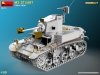 MiniArt 35404 M3 STUART EARLY PROD. INTERIOR KIT 1/35